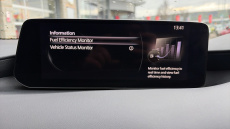 Mazda 3 2.0 e-Skyactiv X MHEV [186] Exclusive-Line 5dr Petrol Hatchback